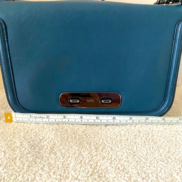 Coach Swagger shoulder bag - Picture 6 of 6